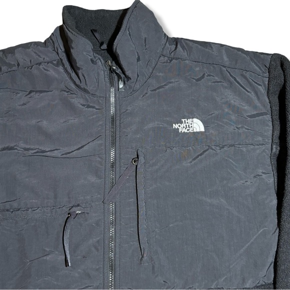 Vintage The North Face Denali Fleece - Picture 3 of 4